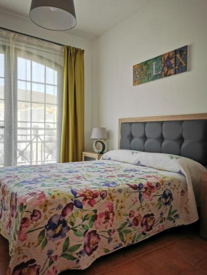 Cosy duplex in Agaete with WIFI